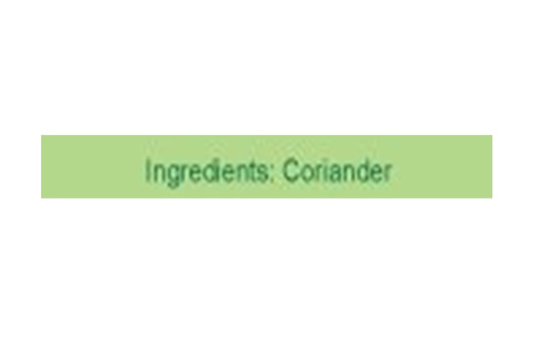 Vasana Coriander Powder    Pack  500 grams